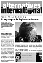 Annonce